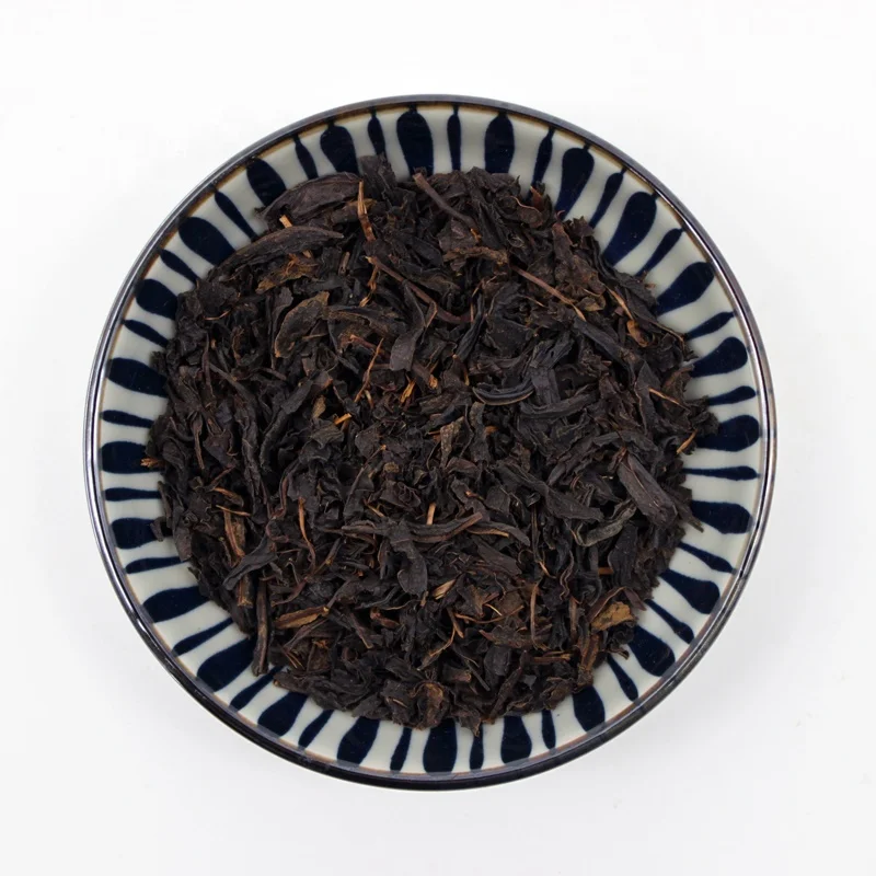 
 Wholesale ASSAM Black Tea Commercial Business Quality loose tea Taiwan beverage tea shop  