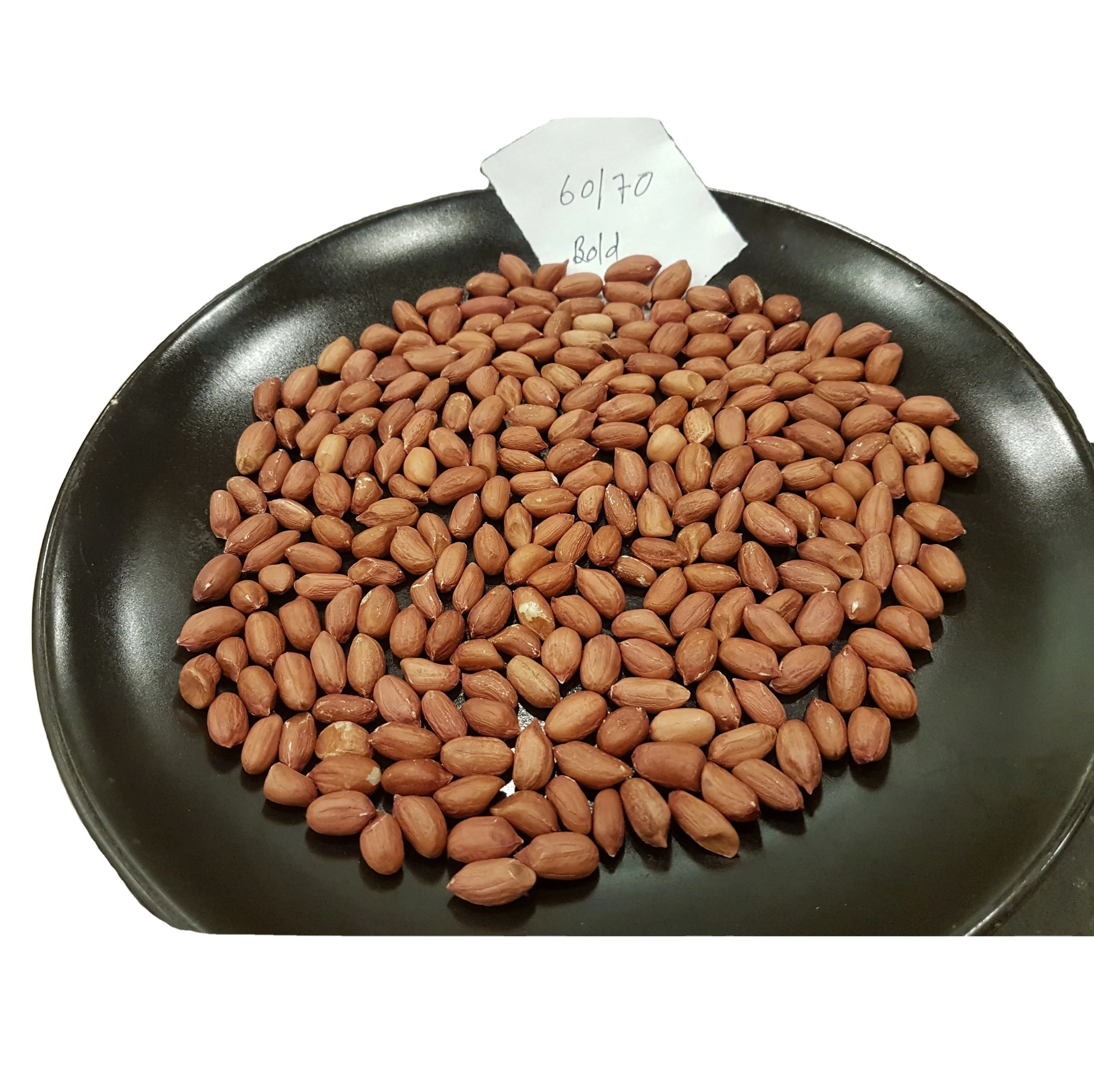 Best Offer High oil for Peanut Butter Indian peanut red skin Bold India origin bold peanut kernel high quality raw groundnut