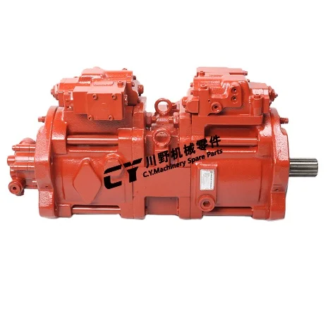 K3V112DTK Handok  Hydraulic  Pump