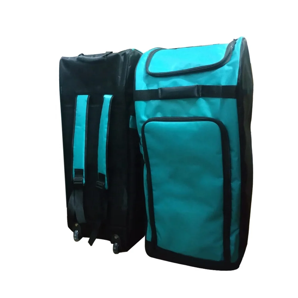 Высококачественная спортивная сумка для мужчин и женщин, тренировочные сумки для крикета для путешествий