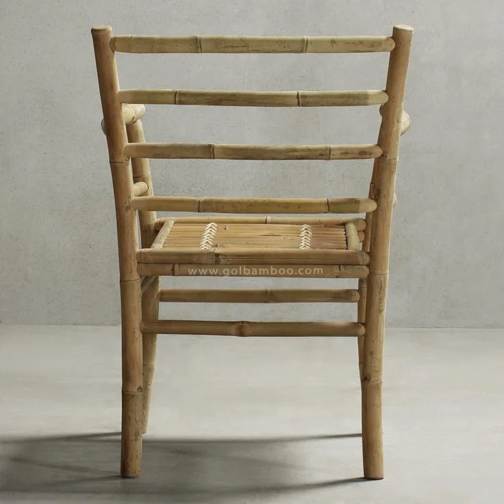 Bamboo furniture - bamboo chair - dinning room - outdoor - indoor furniture  Wholesale
