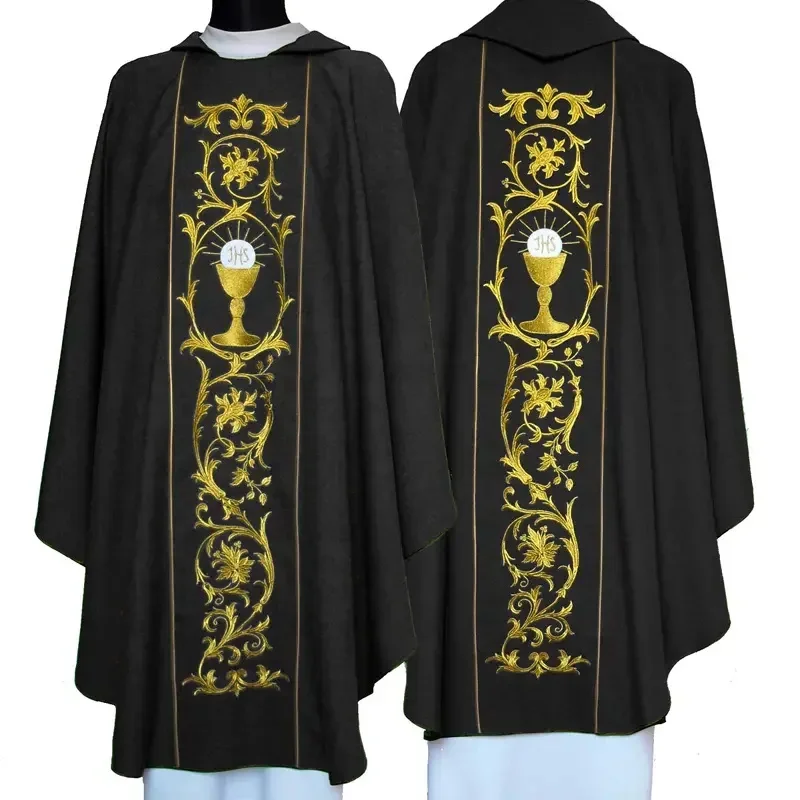 Оптовая продажа высококачественный церковный Халат