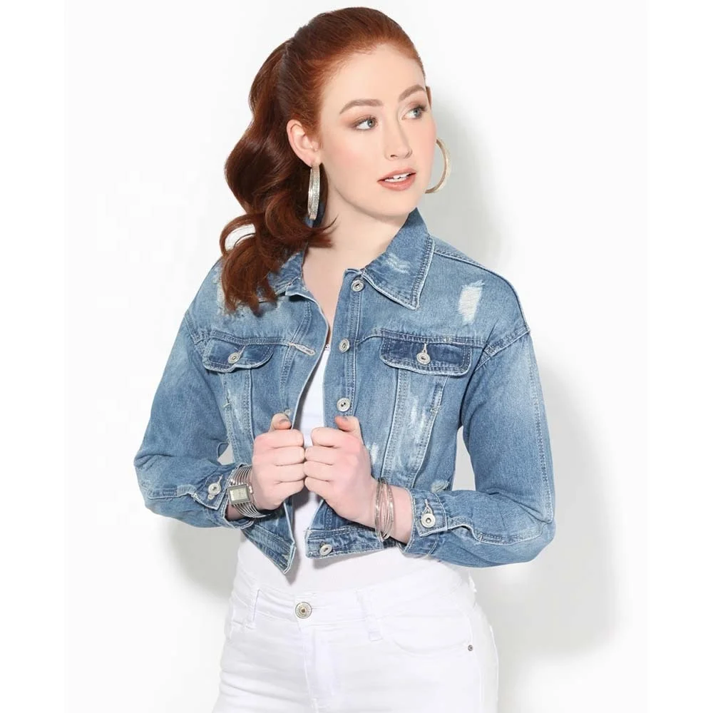 BSCI Фабрика мужская 100% хлопковая джинсовая модная стеганая куртка