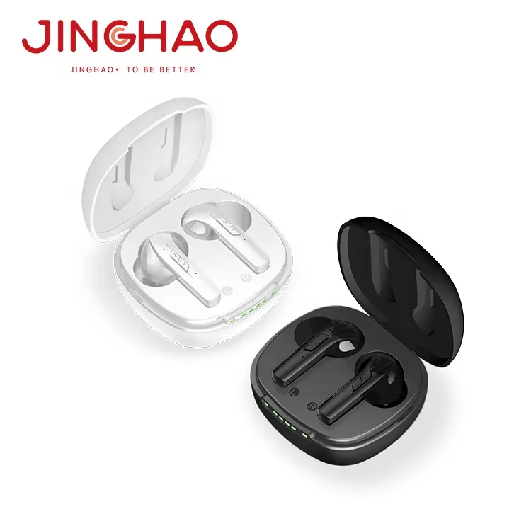 JINGHAO 2023 новейший Лидер продаж Bluetooth OTC слуховой аппарат в ухо JH-A32C управления приложением