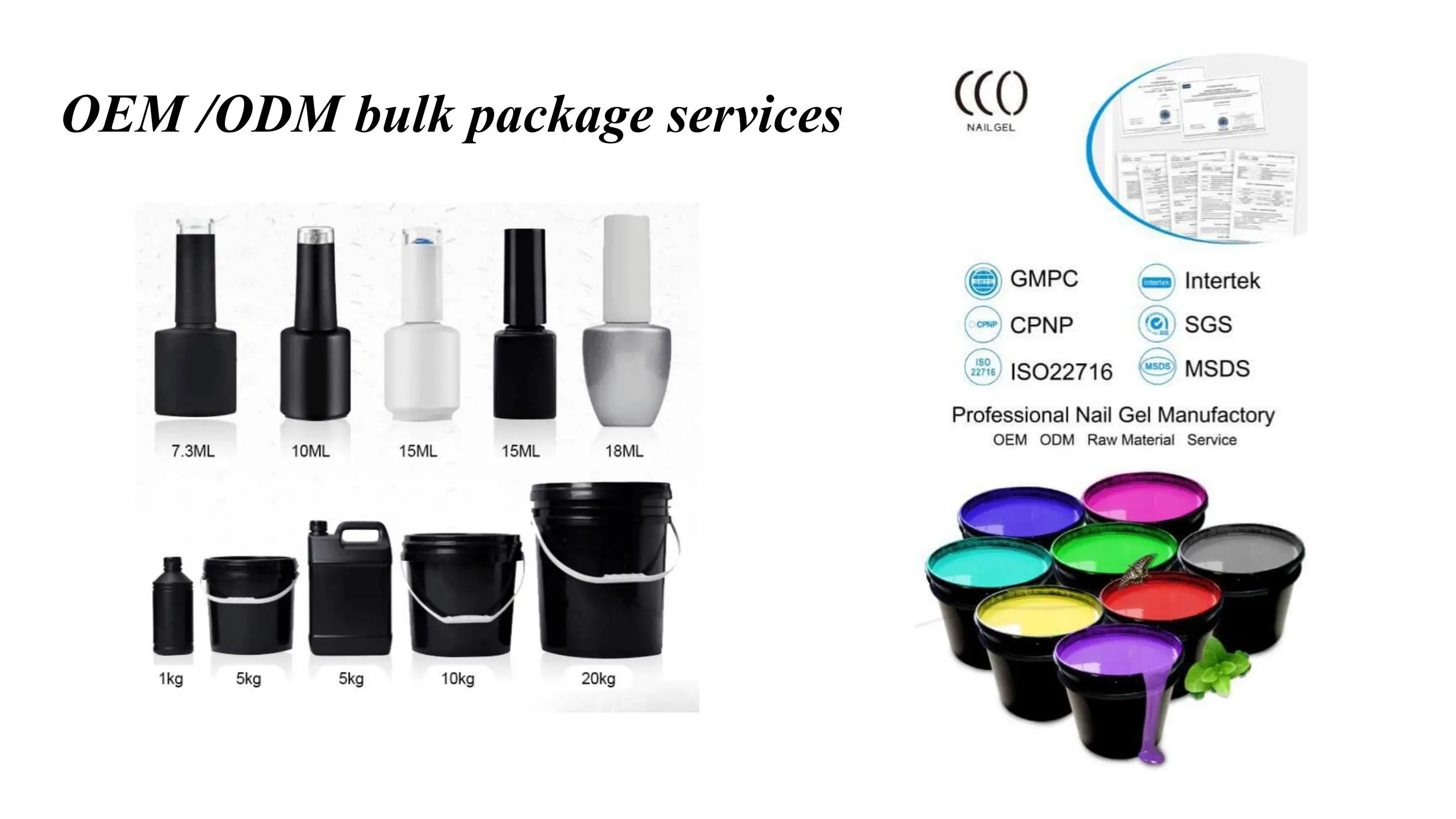 Factory wholesale gel para uas que dura 3 meses gel poli colors gel polish