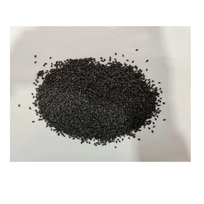 Sesame Seeds, Sesame Seeds in 25kg Jute Bags and Pp Finest Quality Z Black Bags in Bulk Quantity 1-3.5mm 1000 Kg Premium Fresh