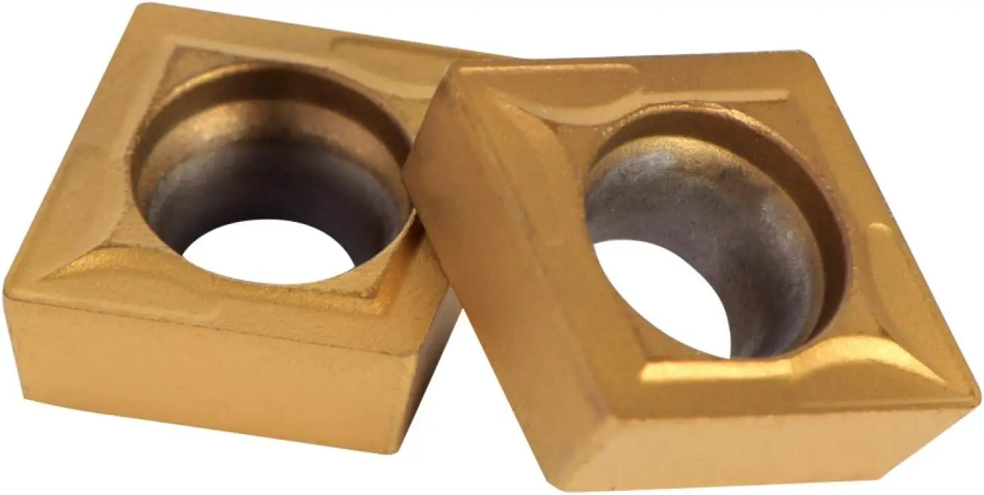 Tungsten carbide turning milling grooving threading drilling inserts for lathe