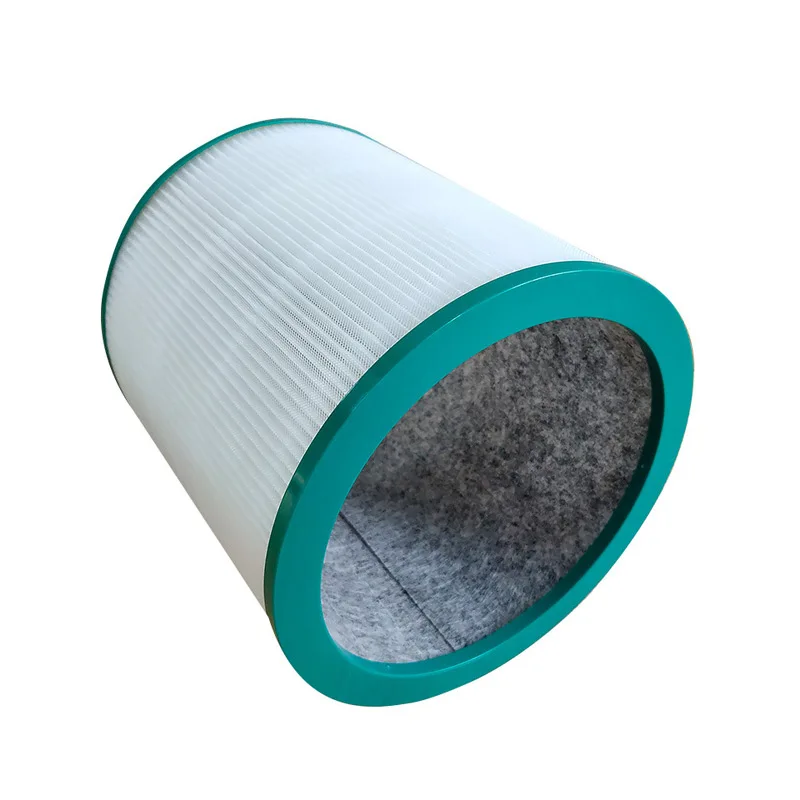 Воздушный фильтр HEPA совместимый с Dysons Tower Purifier чистый Cool Link AM11 BP01 TP00 TP02 TP03 модель фильтра
