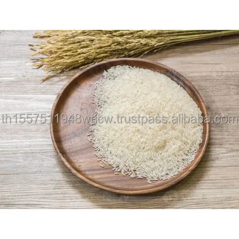 Тайский жасмин, сломанный рис A1, Экстра супер 1 раз, сломанный-органический Тайский рис высшего качества
