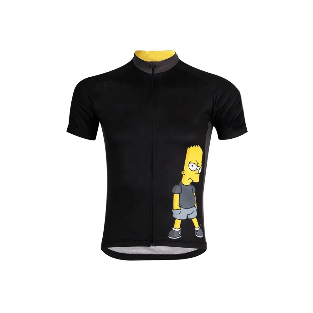 Top Ten Hot Product Cycling Uniform Sublimated Custom Cycling Jersey With Short Bib Set By Unbroken Style