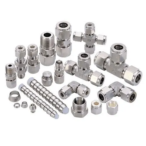 Ferrule Fittings