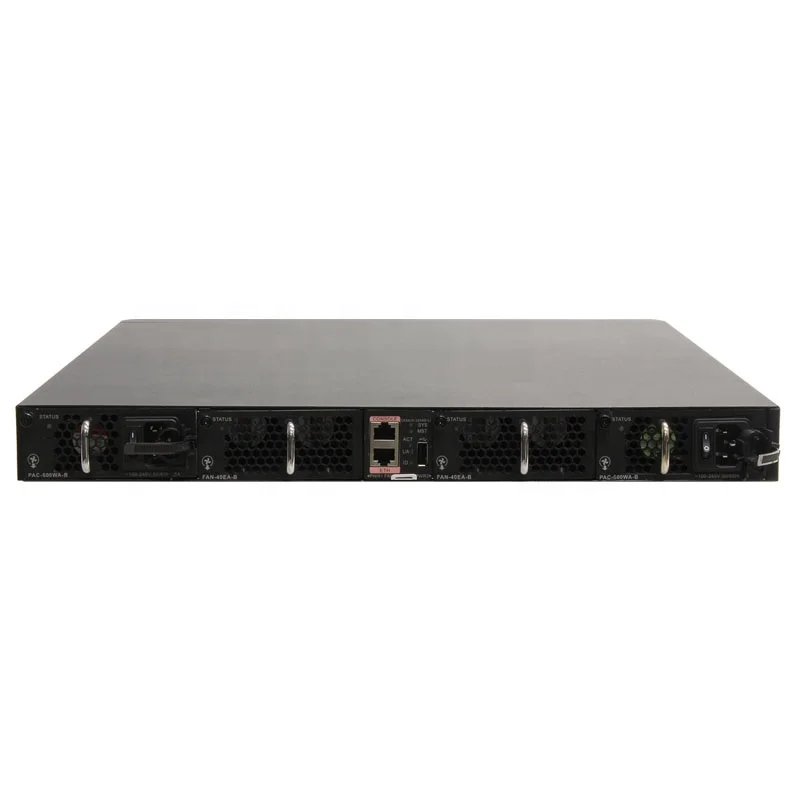 24 port switch CE6810-24S2Q-LI enterprise switch
