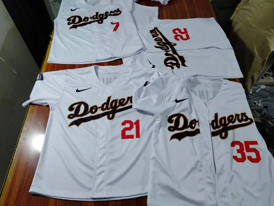 Customized Design Logo Women Baseball Jerseys Sublimation Printing Baseball T-shirts High Quality Professional Baseball Jersey
