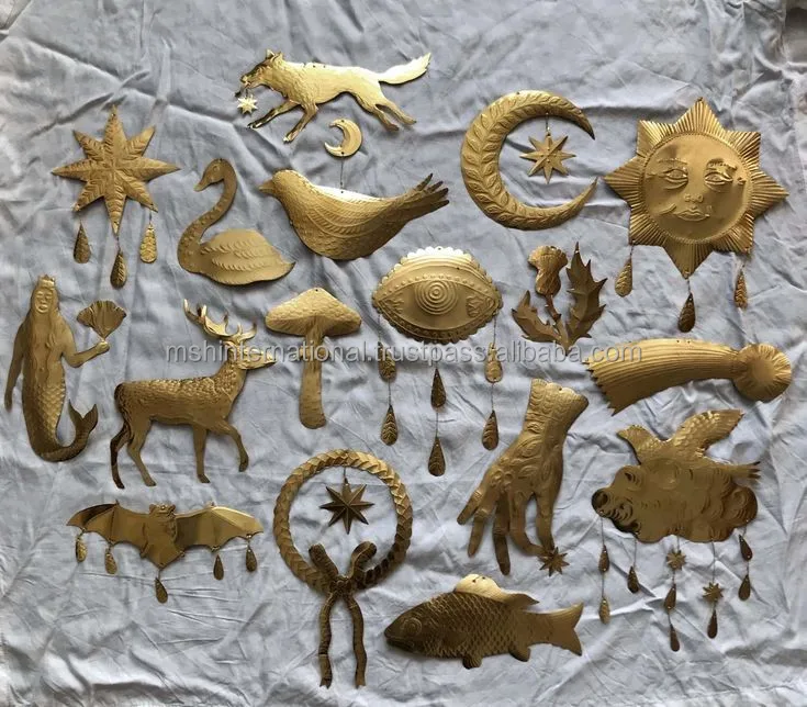 Custom Christmas Decor Metal Snowflake Ornaments Xmas Tree Decor Set Of 3 Metal Gifts Christmas Rhinestone Snowflake Ornament