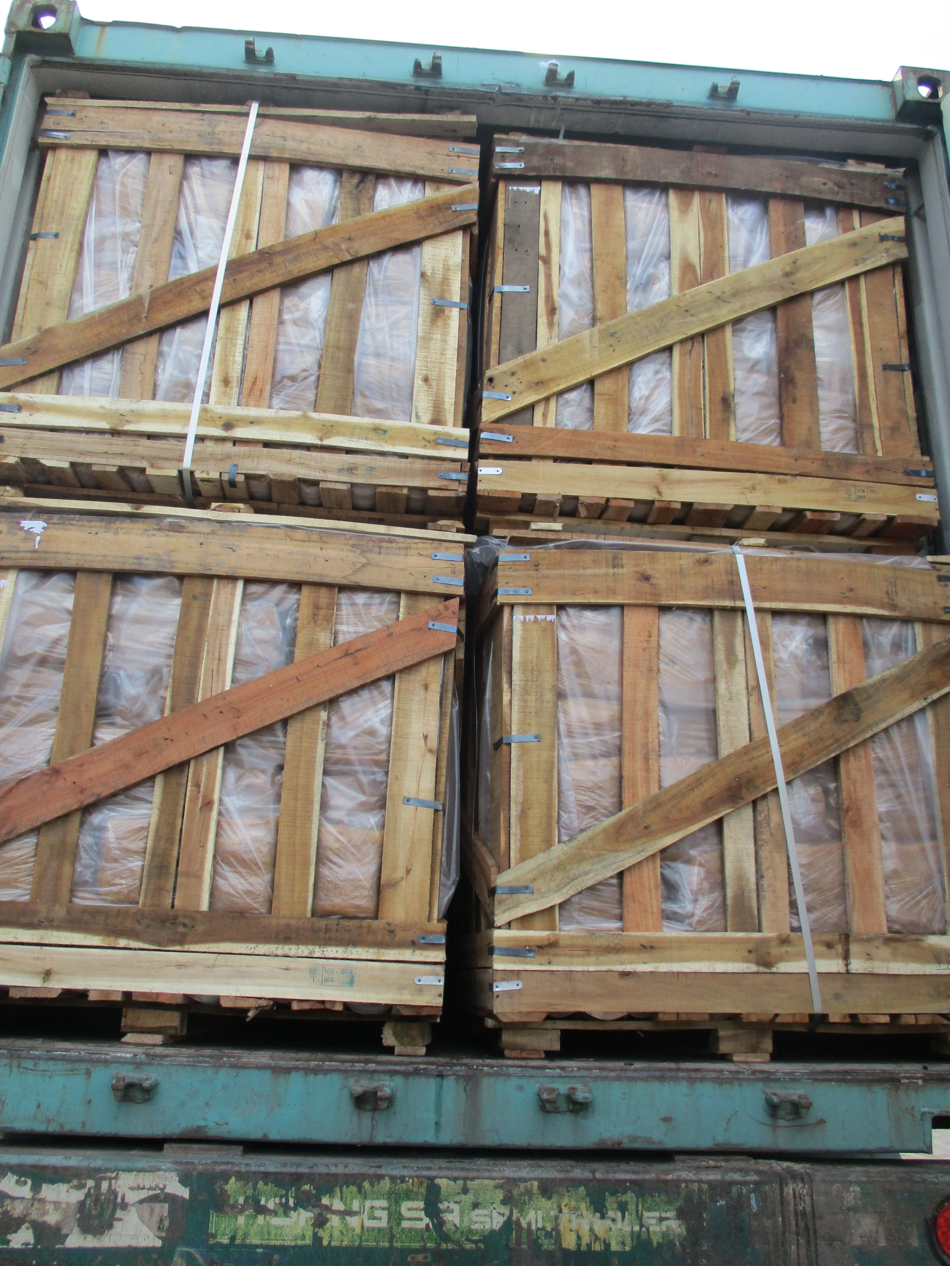 Натуральный каучук SVR3L, высокое качество во Вьетнаме, хороший цвет LOVIBOND для обуви