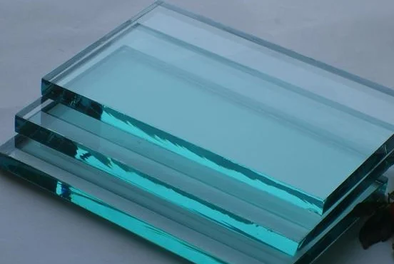 Factory Wholesale Float Glass Hollow Structure tempered glass for Home Hotel Art Gallery for Window & Door Decorative