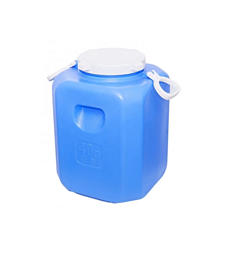 Export Wholesale Russian Supplier Low Price 30, 40, 60, 80 Liter Flask In Bulk Household Goods From Russian Manufacturers