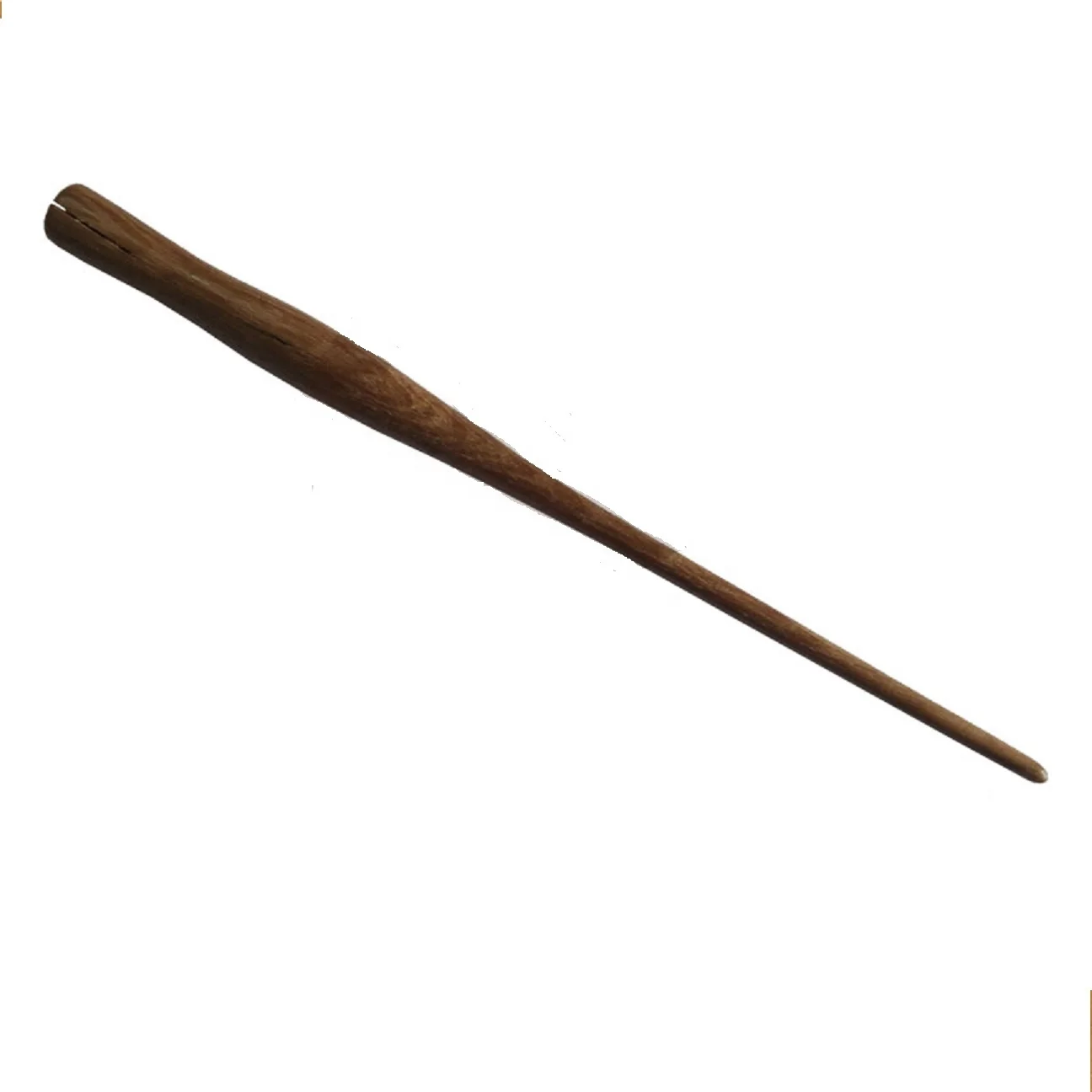 Wood Pen Holder For Calligraphy Oblique Pen Handmade wooden calligraphy oblique nib pen holder with removable brass flange