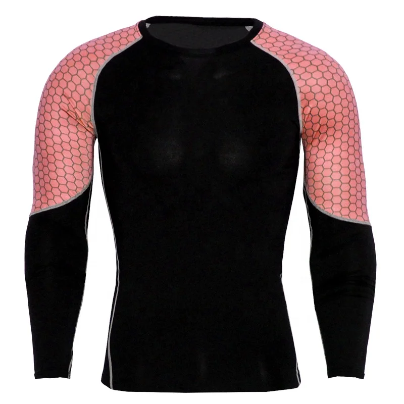 MMA Shorts Tights Compression MMA Rash Guards and Shorts, MMA Apparels, rash guards manufacturer