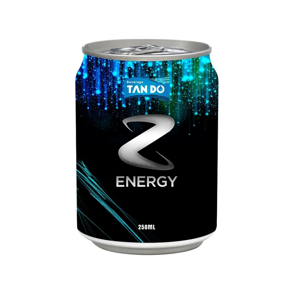 Energy drinks by TAN DO  REFRESHING WATER CO LTD Soda Carbonated Drinks Prime Energy Drink