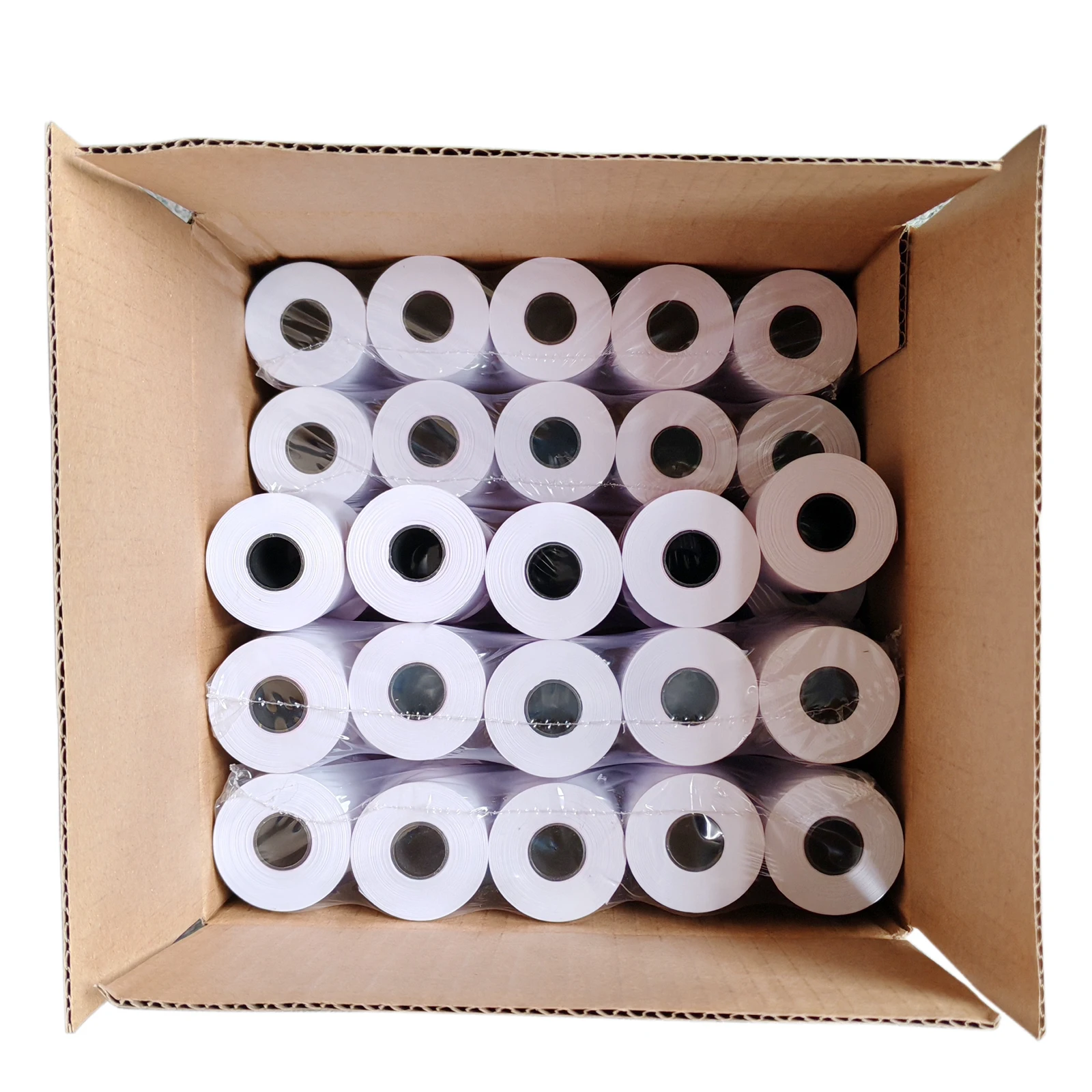 Wholesale Termico Pos Terminal Thermal Paper Roll Cash Register Till Receipt 80mm 57mm