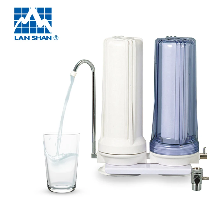 Машина для очистки воды