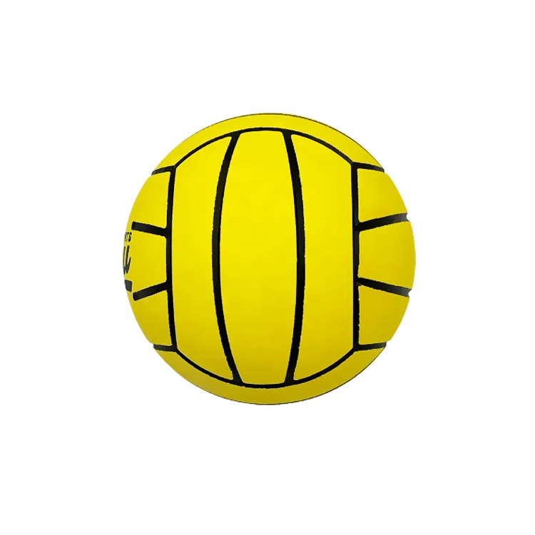 Water Polo Ball Natural Rubber Other Promotional & Business Gifts 6cm