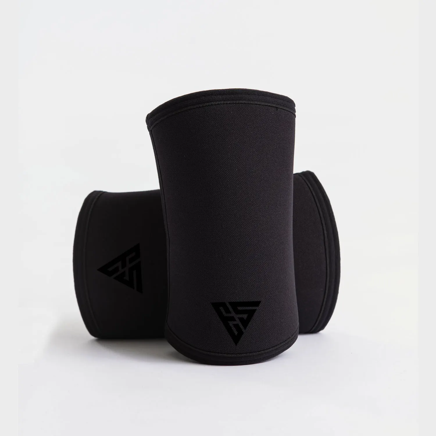 Custom logo powerlifting Elbow Compression Sleeves Pad Thick Neoprene Elbow Support Sleeve Pads For men women