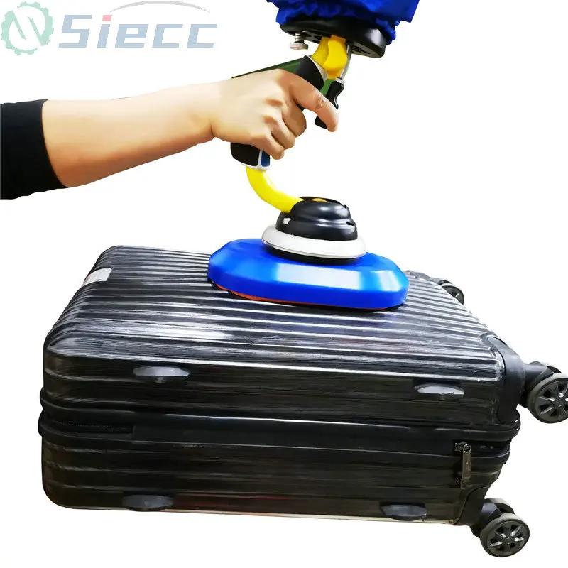 Electric Glass Sucker Suction cups Vacuum Lift Lifter