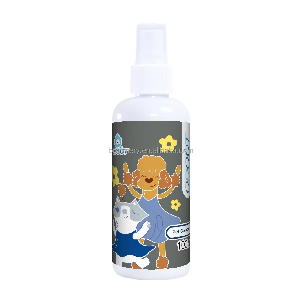 Pet Cologne Perfume