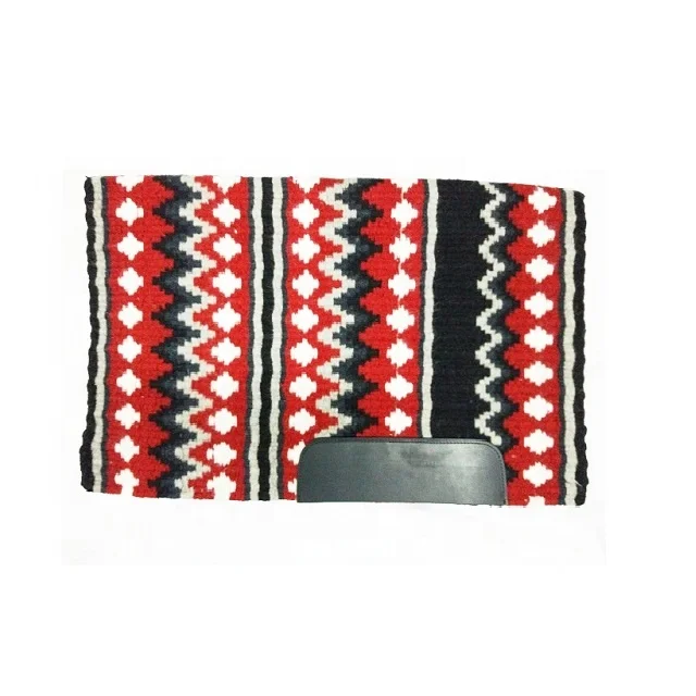 Horse New zealand Wool Blanket.