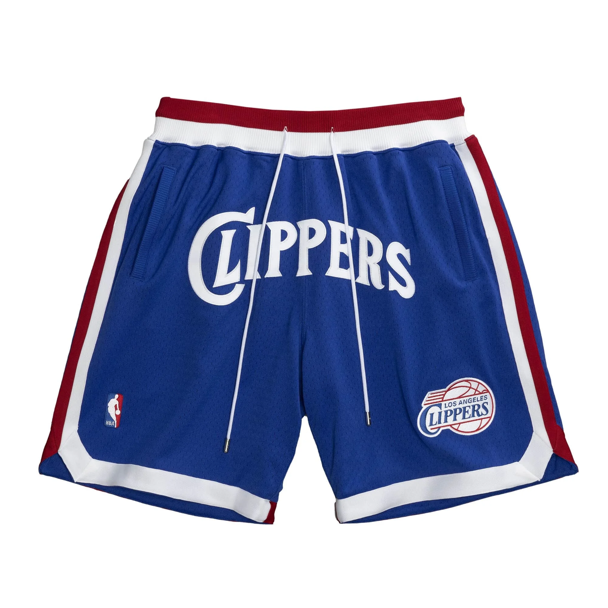Wholesale 100% Polyester Mesh Plain Basketball Shorts Retro With Logo Custom Just Don Mens Basketball Streetwear Shorts