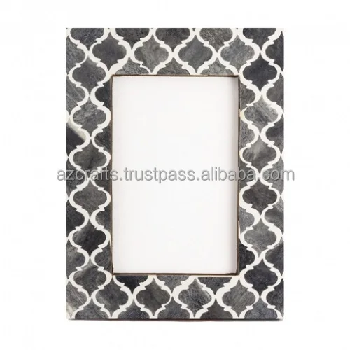  Moorish Bone Inlay Photo