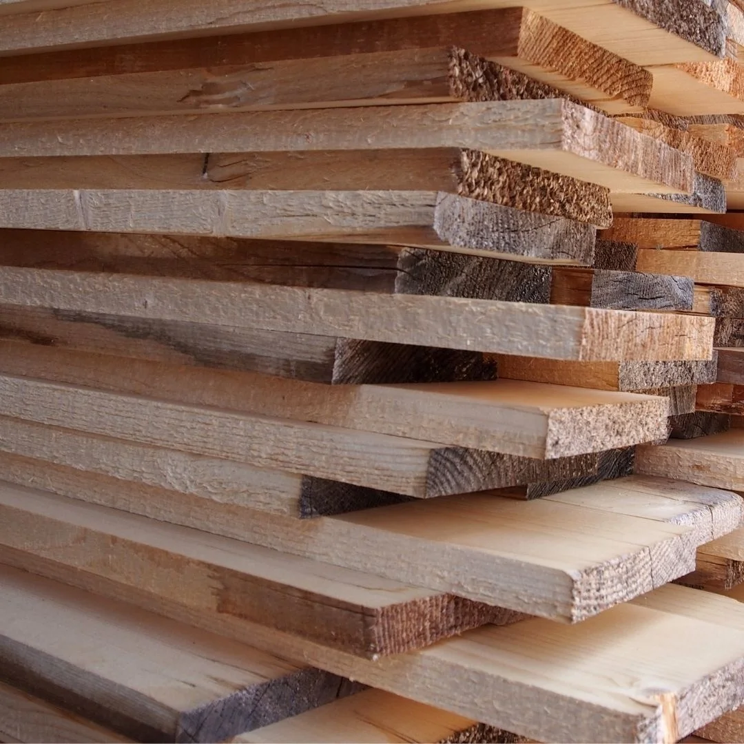 Good Pine Wood Lumber/Pine Timber