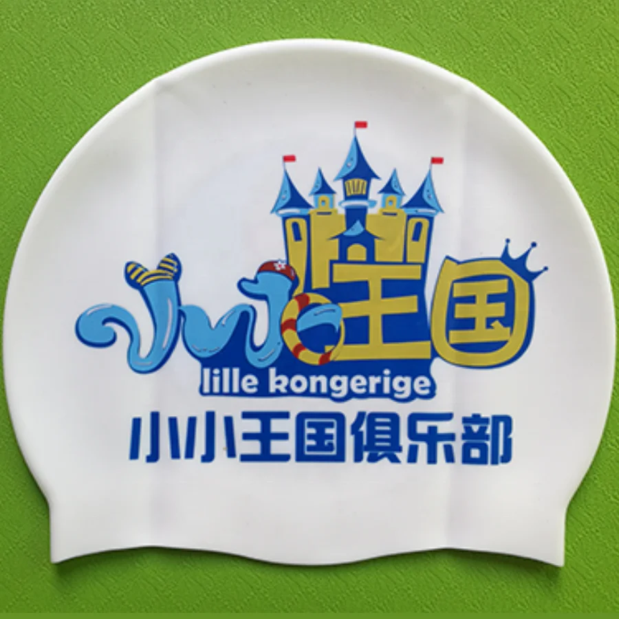 Swimming Capp For Baby High-Quality Logo Customized With ODM/OEM Service Factory Price