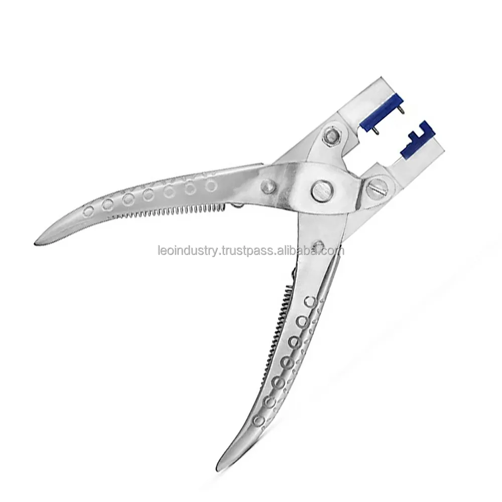 WK-1971 щипцы для Гибки Металлической Проволоки