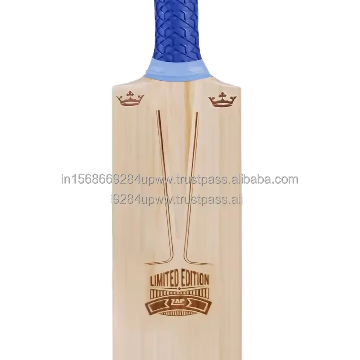 ZAP Signature Limited Edition Premium Willow Bat- Size 1