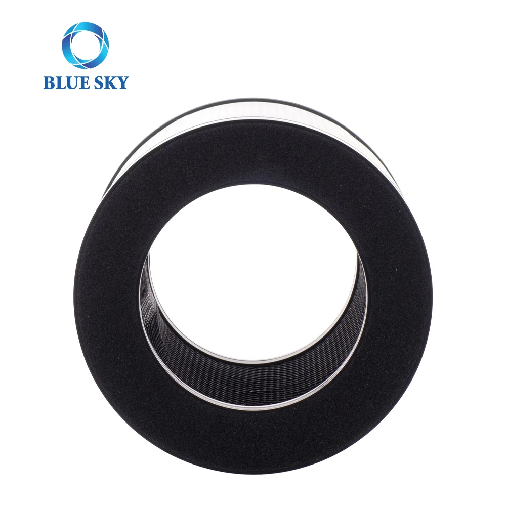 Картридж MA-18R 3-в-1 H13 фильтра с активированным углем, запасные части для medify MA-18 очиститель воздуха части