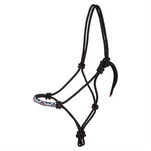 Веревка для конного спорта