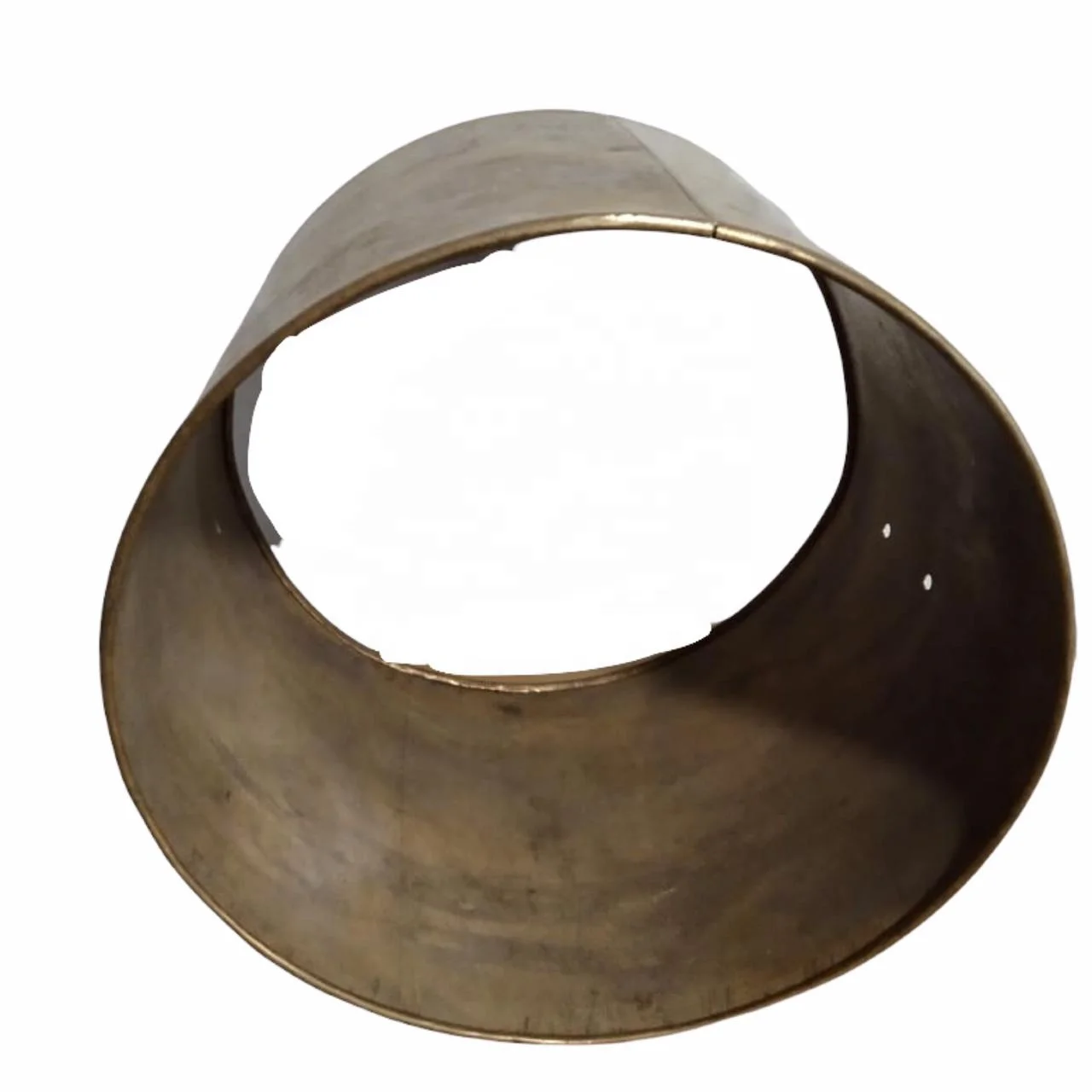 Латунная змеиная оболочка соревнуется со всеми размерами склада 14-40 трубчатая лента барабанная световая полноразмерная Военная использовать все барабанные оболочки