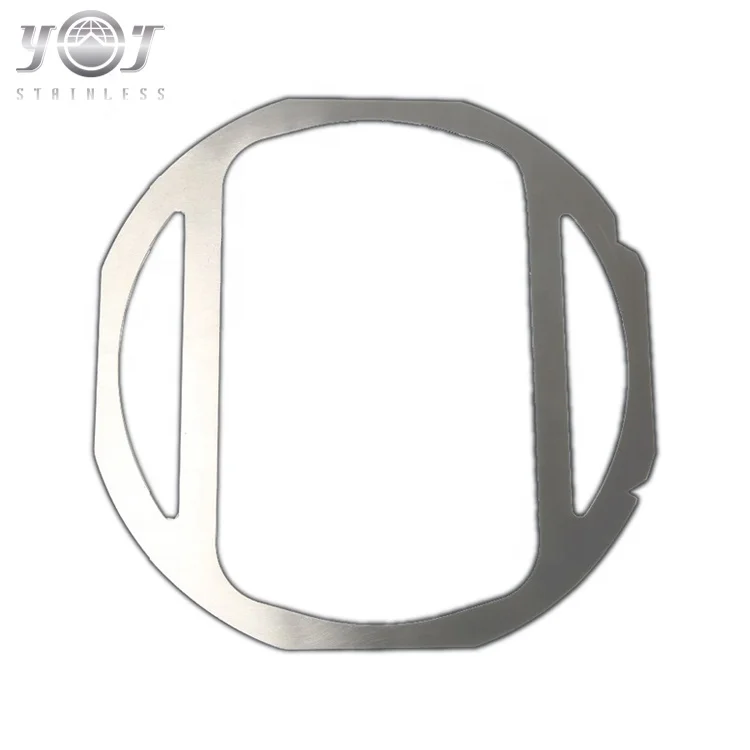 High quality Customized OEM ODM Wafer Frame Ring