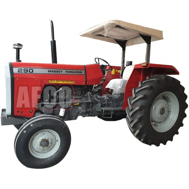 MF 290 2WD(1)