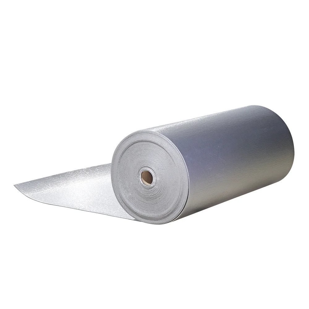 Lamination Floor Protection Panel Sunshade Roofing Insulation Pe Xpe Foam Material