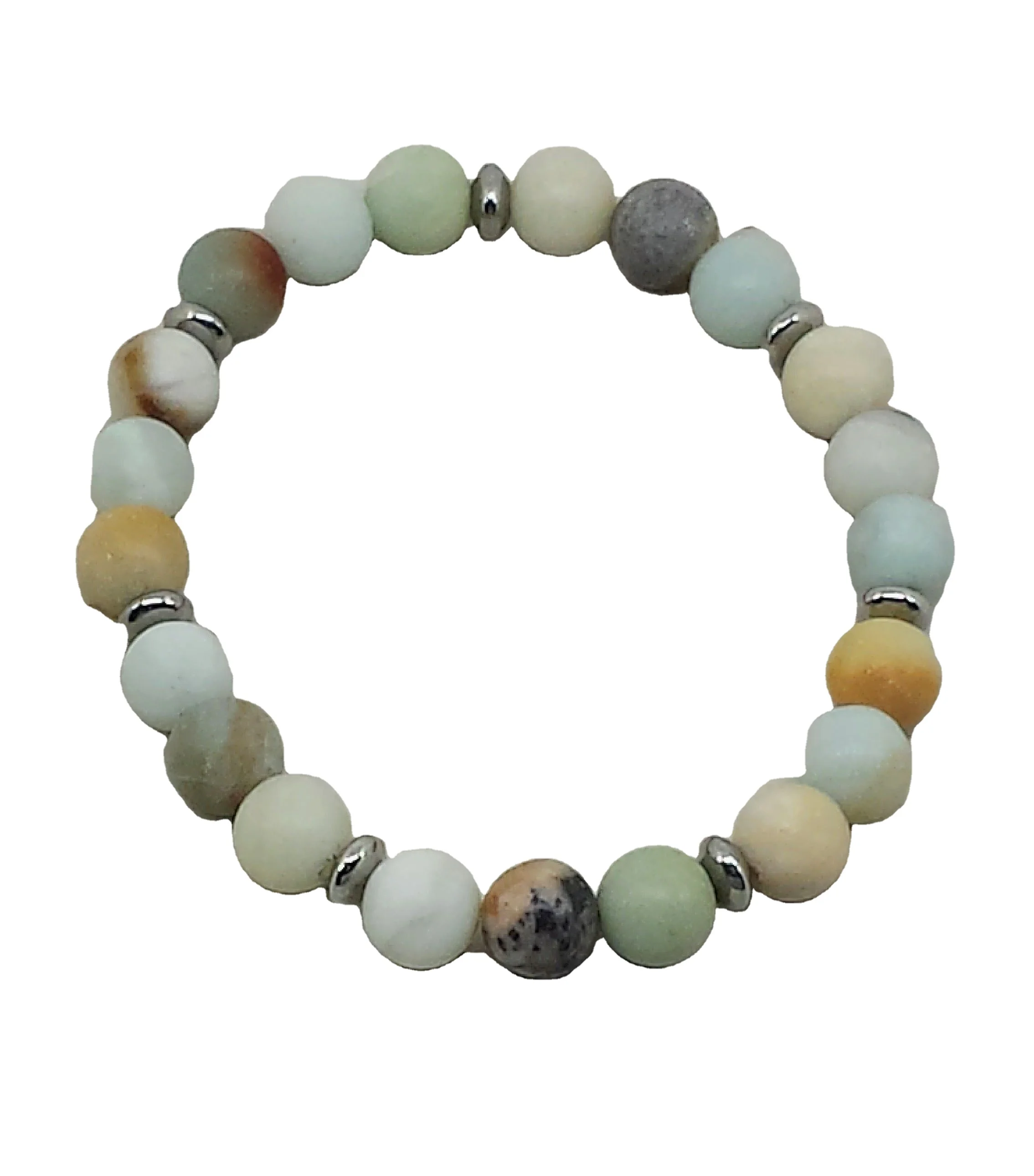 Affordable Lowest Price Colorful Glass Beads Bracelet Jewelry Handicraft Best Hand Cuff Bracelet From Indian SCI India 2024