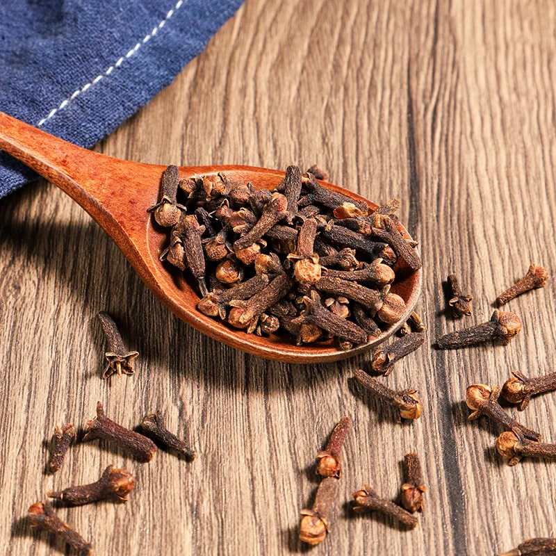 Export Bulk Spices Wholesale Clove Boiled Meat With High Quality Manufacturer Hot Selling Cheap Clove Price 1kg