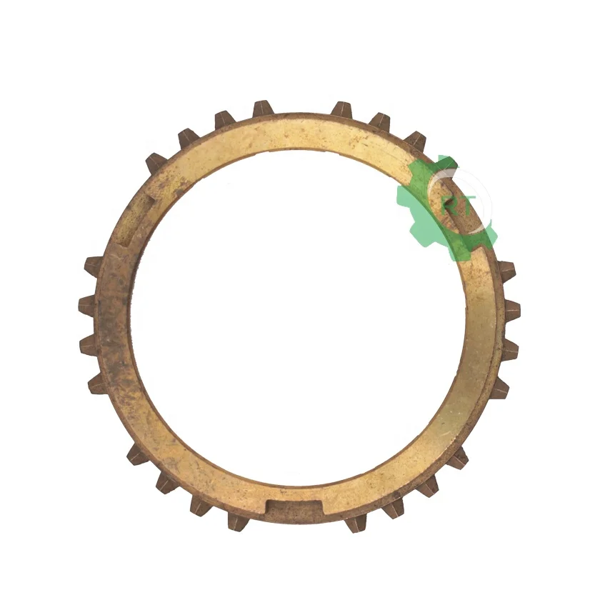 Wholesale High Quality Gearbox Synchronizer Ring SYNCHROMESH For ISUZU JCR 1-33265-154-0