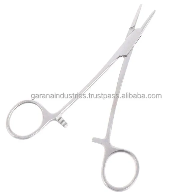 Mayo Hegar ДЕРЖАТЕЛЬ игл щипцы швы держатели