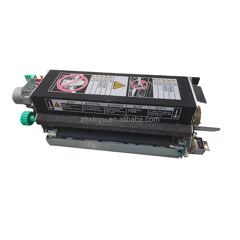 Xinyu премиум качества комплект фьюзеров для Konica Minolta BH950 951 1051 1200 1052 1250 1100 блок фьюзера в сборе