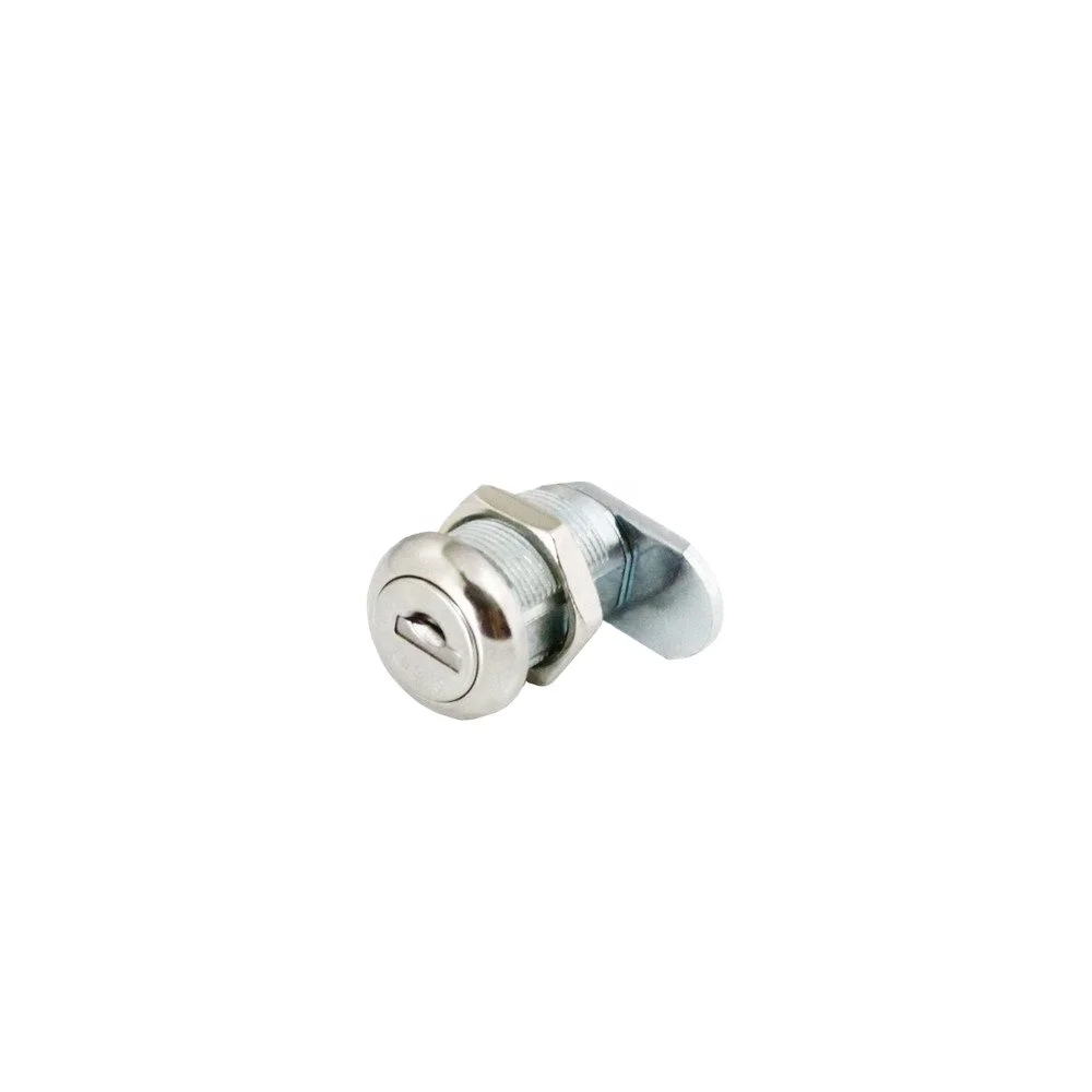 Zinc Die Cast Cam Lock