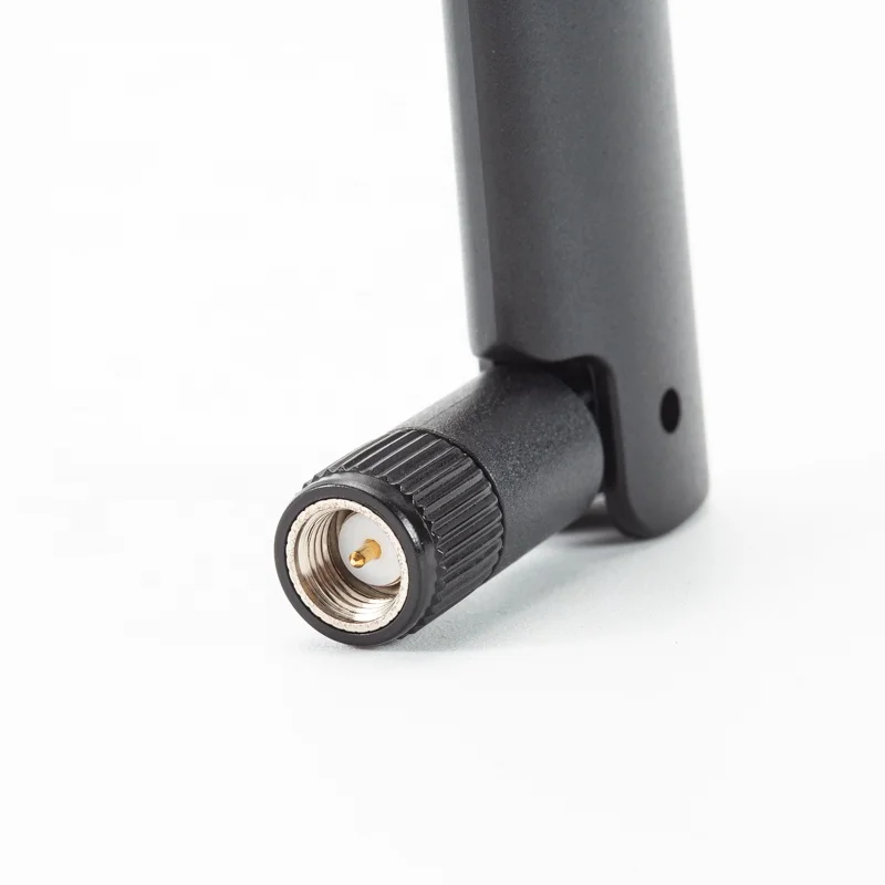 Антенна для Wi-Fi 6 роутера 2400-7125 МГц